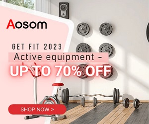 Shop online the product you are looking for with Aosom