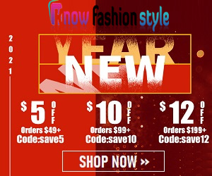 KnowFashionStyle.com ensure your shopping experience at best