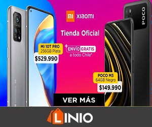 Linio Chile - Grandes ofertas y promociones todo el año