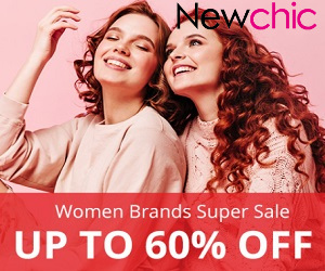 Shop everything you need fashion online at NewChic.com