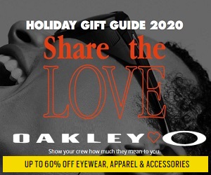 Shop your Sporting needs only at Oakley.com