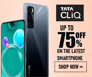 Shop the Brands that you love at Tata Cliq