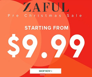 Shop your fashion needs at Zaful.com