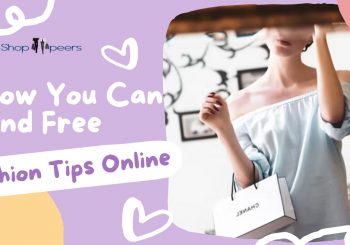 How You Can Find Free Fashion Tips Online