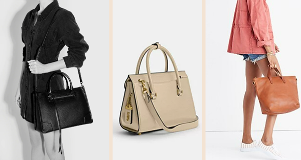 How to Choose the Perfect Women Handbags and Purses for Every Occasion - Satchels