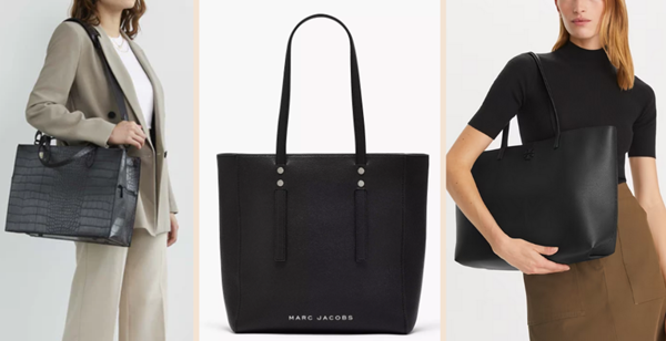 How to Choose the Perfect Women Handbags and Purses for Every Occasion - work totes