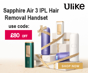 Achieve salon-grade beauty results at homes with Ulike’s products