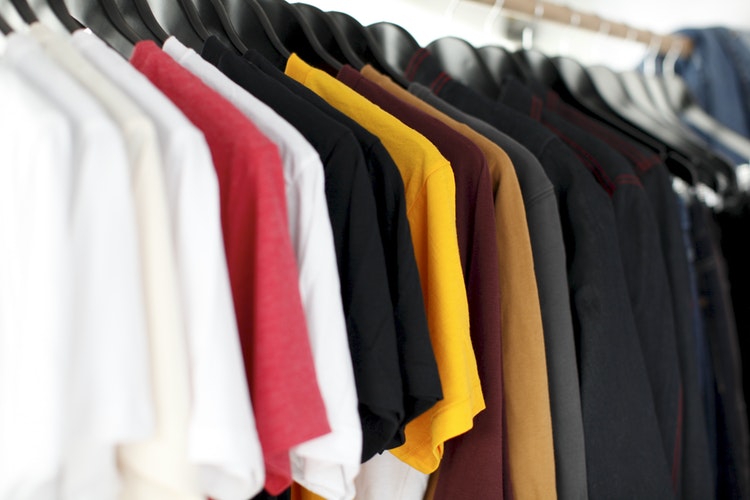 Why Add Some Variety of Polo in Your Closet?
