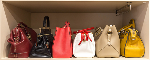 Women's handbag—How to Choose the Right  Shape