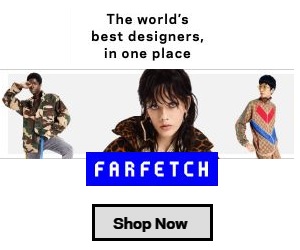 shop now at farfetch