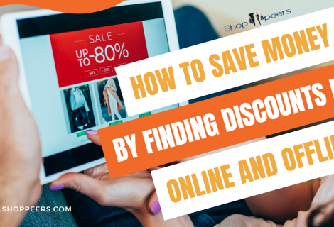 How to Save Money by Finding Discounts for Polos Online and Offline