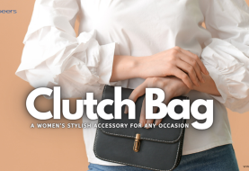 Clutch Bag for Women: A Stylish Accessory for Any Occasion