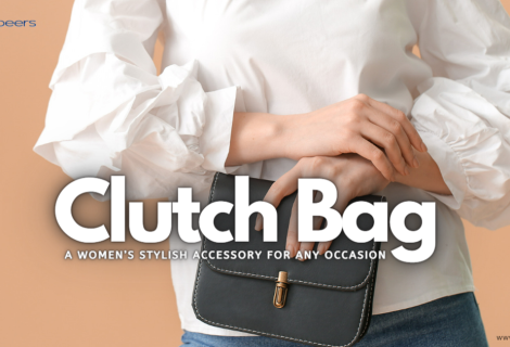 Clutch Bag for Women: A Stylish Accessory for Any Occasion
