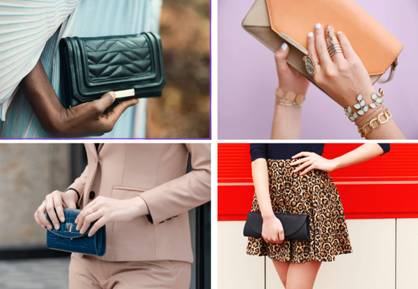 Clutch Bag for Women For Any Occasion