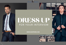 Dress Up for Your Interview