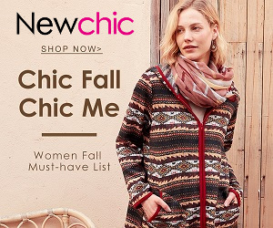 Shop everything you need online at Newchic.com
