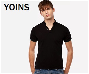 Shop your next nice looking clothes only at Yoins.com