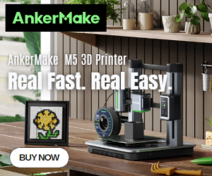 Shop the high-speed 3D printers and software at AnkerMake.com