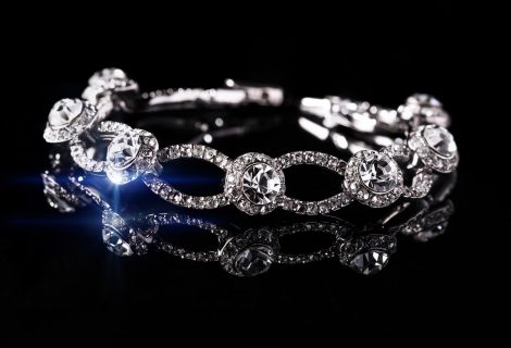 Diamond Jewelry Impact on Society