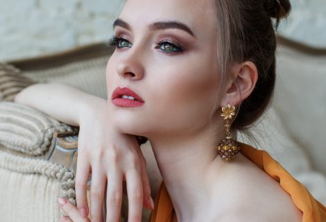 Fashion Jewelry For Teens