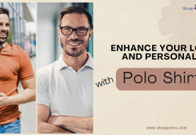 Enhance your Looks and Personality with Polo Shirts