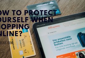 How to Protect Yourself When Shopping Online?