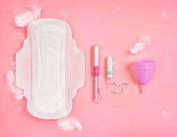 Must Have Essentials in Every Woman's Purse-Sanitary napkins