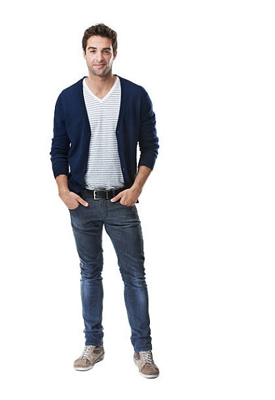 Cool Clothing Styles For Teenage Guys with Printed Shirts - Shoppeers