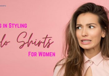 Ways in Styling Polo Shirts For Women