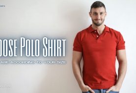 Choose Polo Shirt That Are According to Your Size