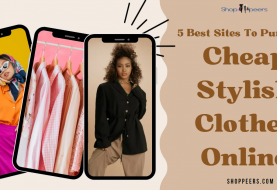 Best Sites To Purchase Cheap Stylish Clothes Online