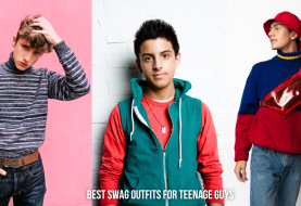 Why Swag Outfits For Teenage Guys Still a Thing this 2024?