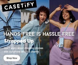 CASETiFY: Protects Your Phone, and the Planet