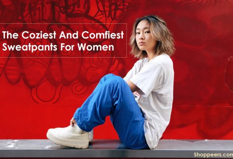 The Coziest And Comfiest Sweatpants For Women
