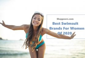 Best Swimsuit Brands For Women Of 2020