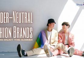 Gender-Neutral Fashion Brands You Can Enjoy This Summer