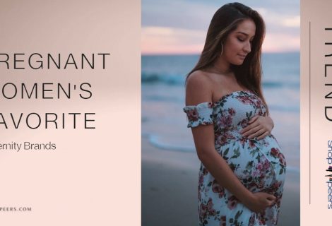 Pregnant Women's Favorite Maternity Brands