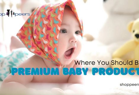 Where You Should Buy Premium Baby Products