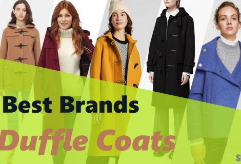 The Best Brands For Duffle Coats