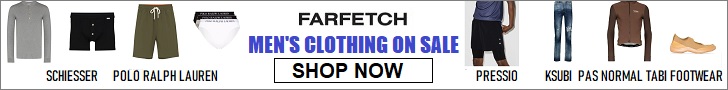Discover the world of Fashion Designer Brands with Farfetch.com
