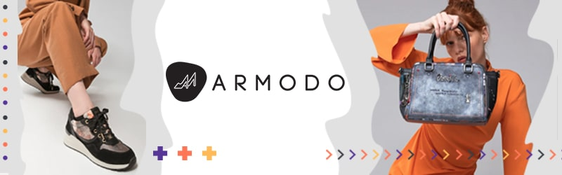 Armodo: where style meets sophistication