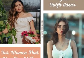 Stylish Outfit Ideas For Women That You Should Try