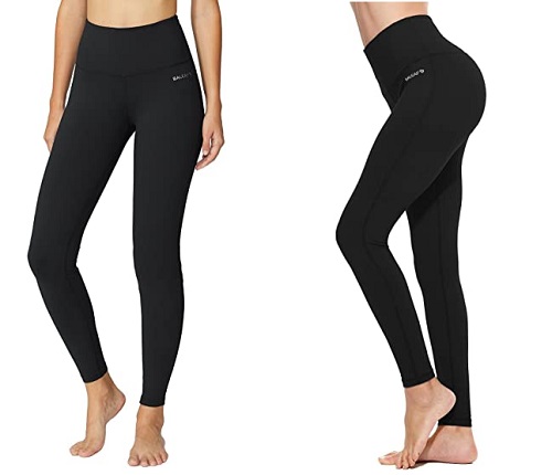 Best and Affordable Yoga Pants For Women - Shoppeers