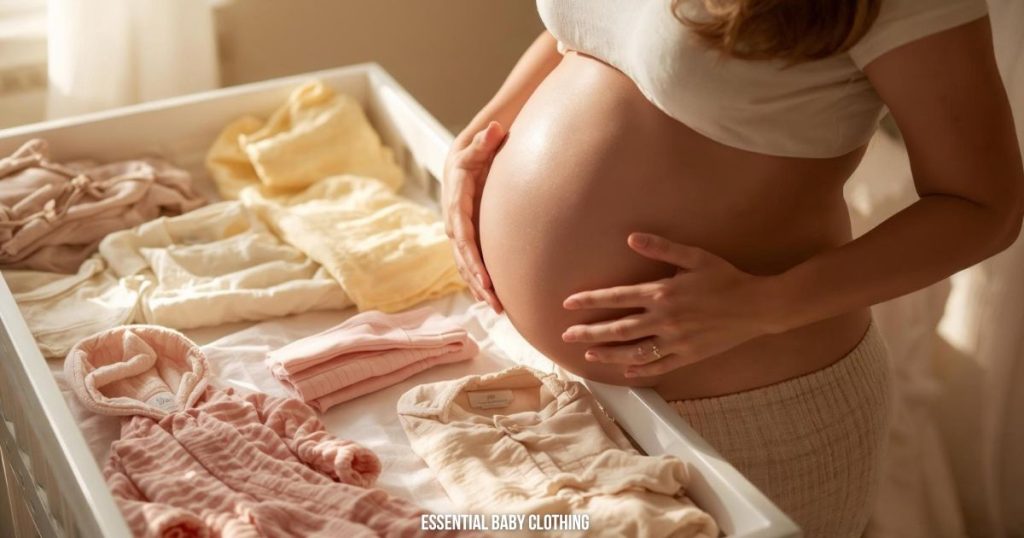 Essential Baby Clothing: Must-Haves for New Parents