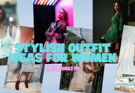 Stylish Outfit Ideas For Women That You Should Try