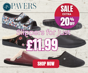 PAVERS - The Search for the Perfect Style!