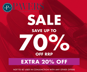 PAVERS - The Search for the Perfect Style!