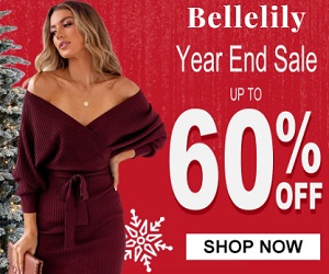 Shop for affordable fashion-forward lifestyle brand with Bellelily.com