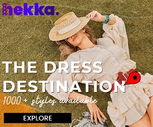 Hekka - Your Lifestyle Shopping that brings fair price just for you