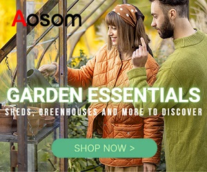 Shop online the product you are looking for with Aosom